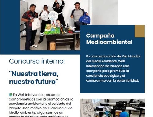 Concluye con Éxito la Campaña «Nuestra Tierra, Nuestro Futuro»
