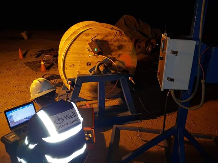 Reservoir Monitoring